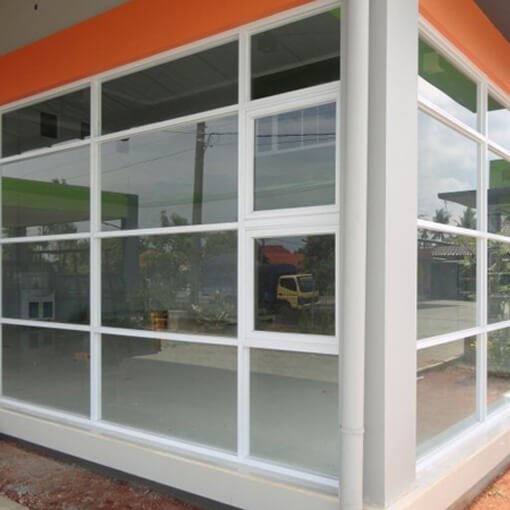kusen aluminium