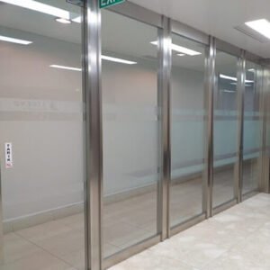 kusen stainless steel