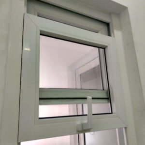 kusen upvc