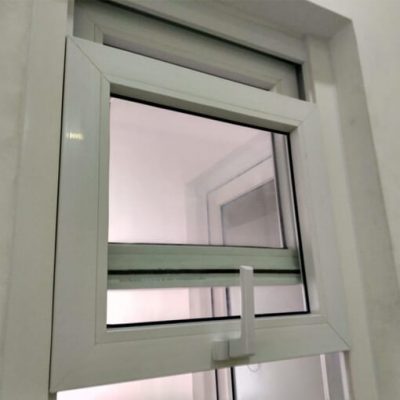 Kusen Upvc Bogor