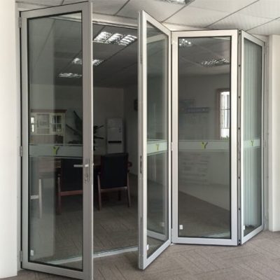 pintu kaca lipat pintu kaca lipat